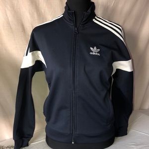 Adidas hoodie for kids!